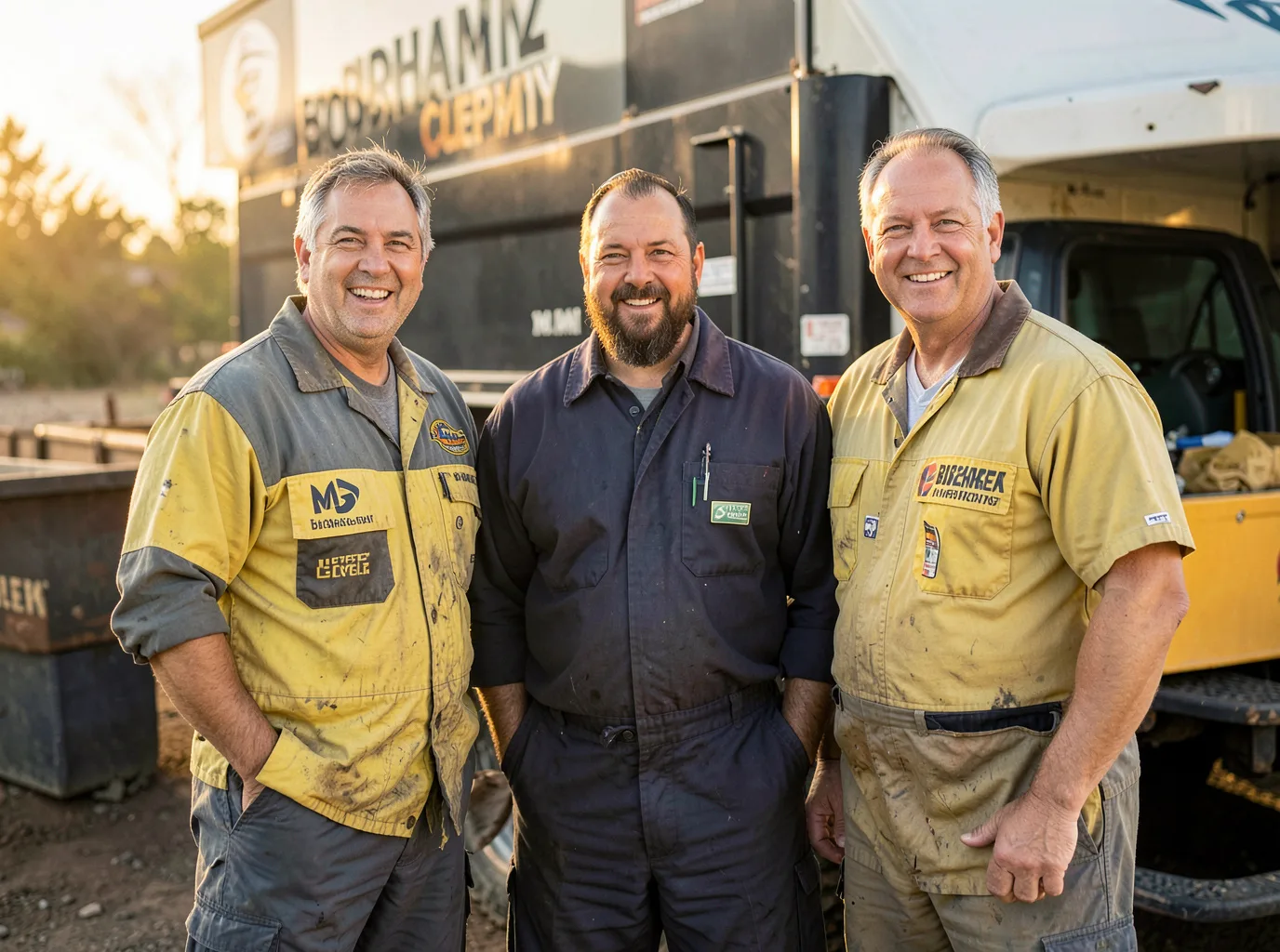 Sewage Cleanup company in Sussex, VA