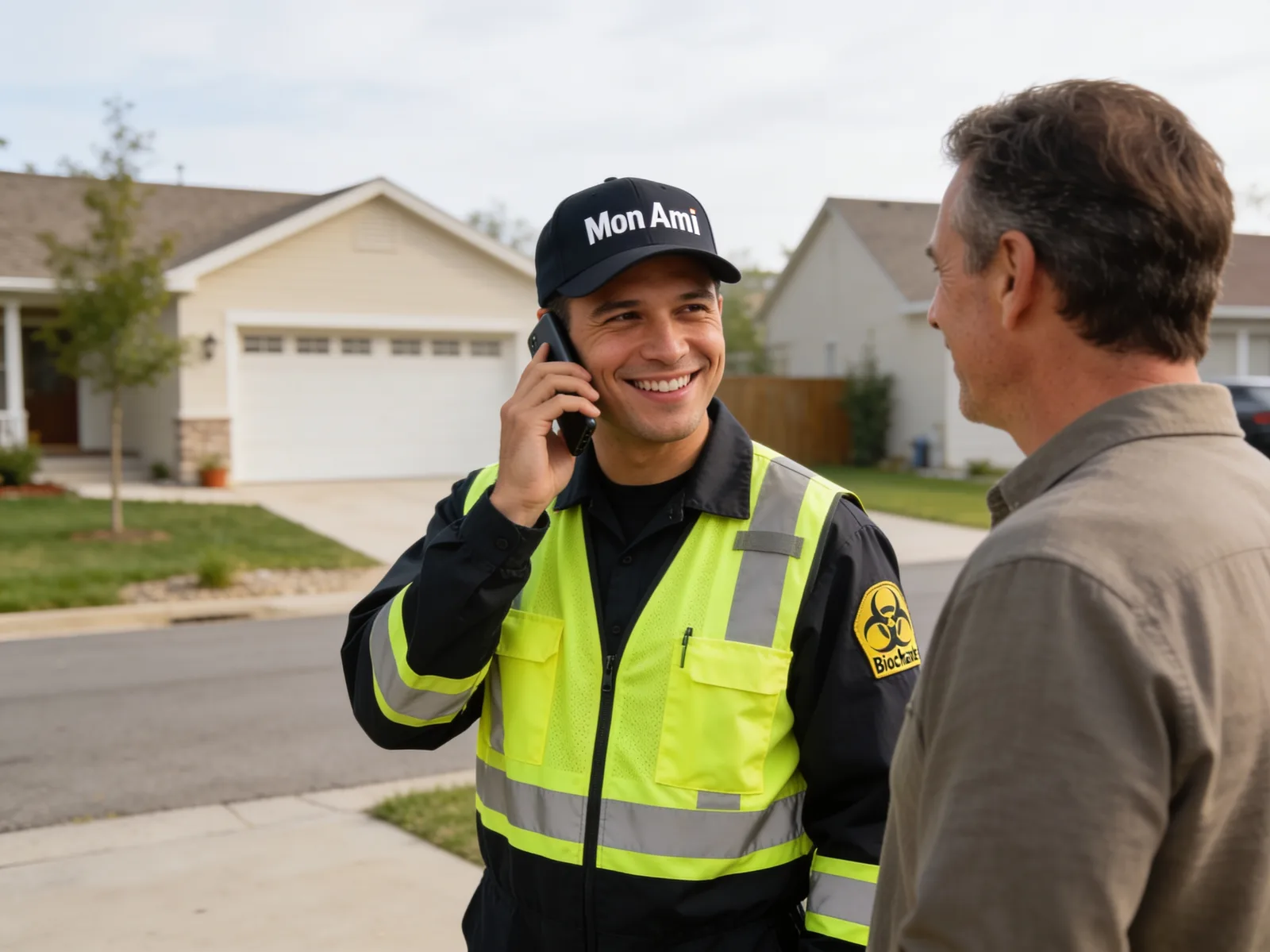 Sewage Cleanup Sussex, VA FAQs