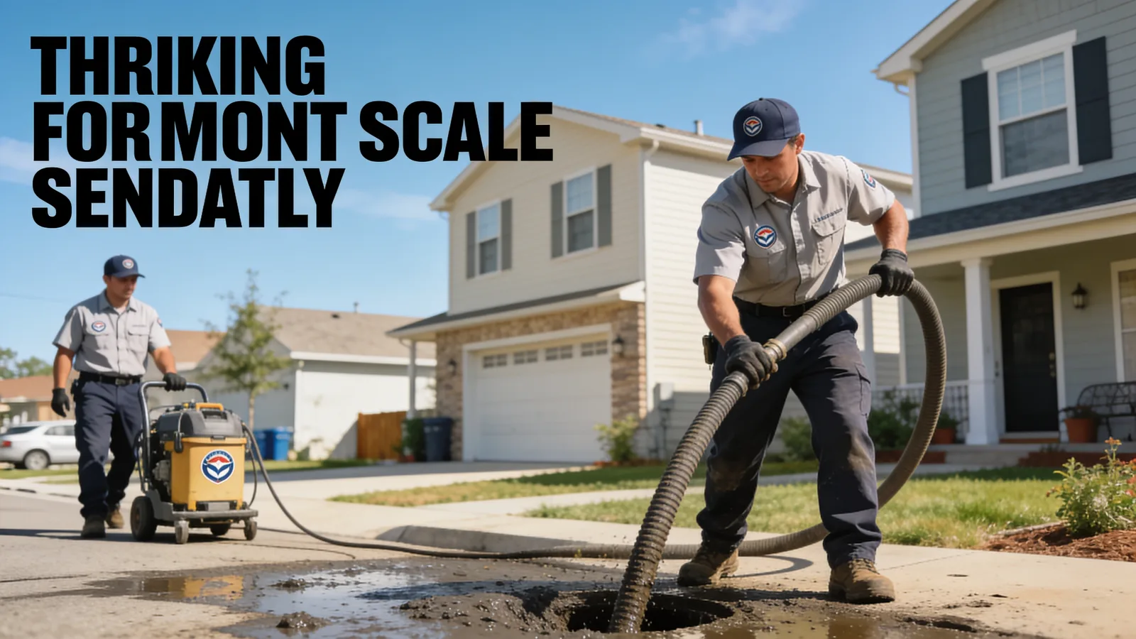 Sewage Cleanup in Sussex, VA near me